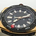 Certina Certina DS Eagle C023.710.37.051.00 мужские часы черный циферблат на запястье